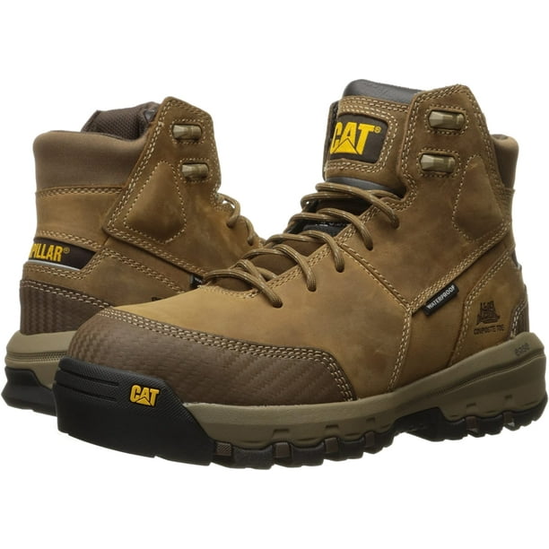 Device waterproof 2025 ct work boot