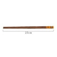 thumbnail image 5 of Washranp 1Pair Wooden Chopsticks,Reusable FU Character Food Chopsticks Dishwasher Safe Chopstick for Kitchen, 5 of 6
