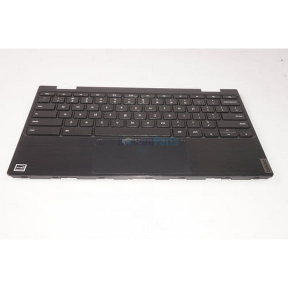 5CB0U26489 Lenovo US Palmrest Keyboard 81QB0000US 100e Chromebook 2nd Gen