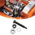 thumbnail image 4 of Balancer Installation Tool, Hardened Harmonic Balancer Installer Kit Efficient Steel Easy To Use  For Small Block GEN I 283 305 327 350 383 400, 4 of 8