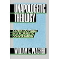 thumbnail image 2 of Unapologetic Theology (Paperback), 2 of 2