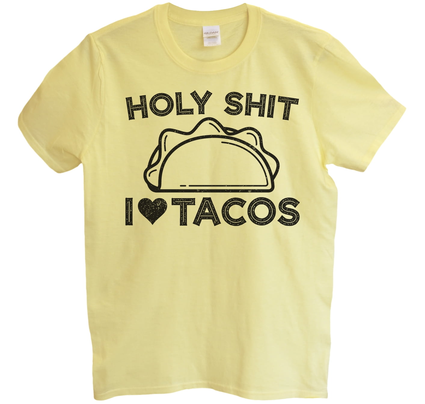 funny taco t shirts