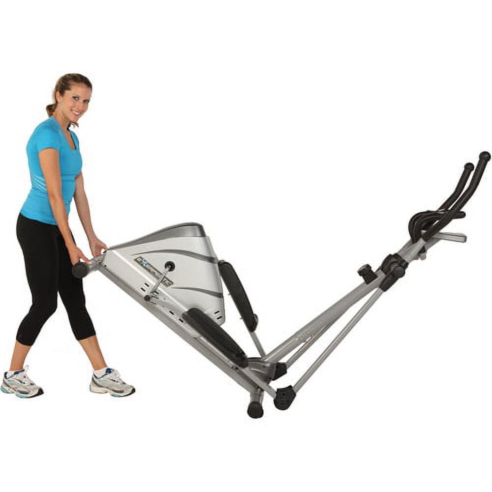 Exerpeutic 1000XL High Capacity Elliptical Walmart
