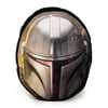 Star Wars Dog Toy, The Mandalorian Helmet Pet Toy, Plush