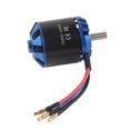 thumbnail image 4 of RC 5065 420KV Brushless Motor, RC Aircraft Plane Upgrade Parts RC  For Plane Upgrade Parts For RC Aircraft, 4 of 8