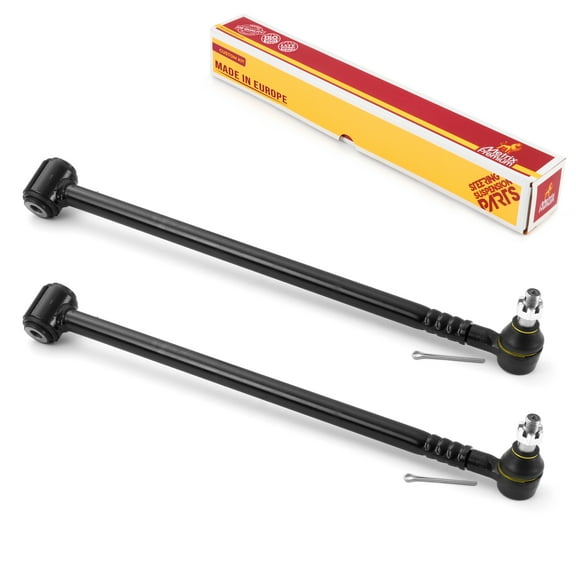 Metrix Premium Chassis Parts - Rear Left Right Upper Control Arm Kit Fits 01-02 Hyundai Santa Fe, Replacement RK620648, RK620647