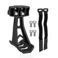 thumbnail image 1 of Adjustable Bike Bottle Holder Adapters Bike Saddles Holder Bottle Cage Adapters Extension Brackets Cycling Equipment, 1 of 4