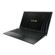 VAIO 14.1, FHD, Intel Core i5-1235U, 16GB RAM, 1TB SSD, Quad Core, Fingerprint Scanner, THX Spatial Audio, 2MP Camera, HDMI, Windows 11 Home, Black