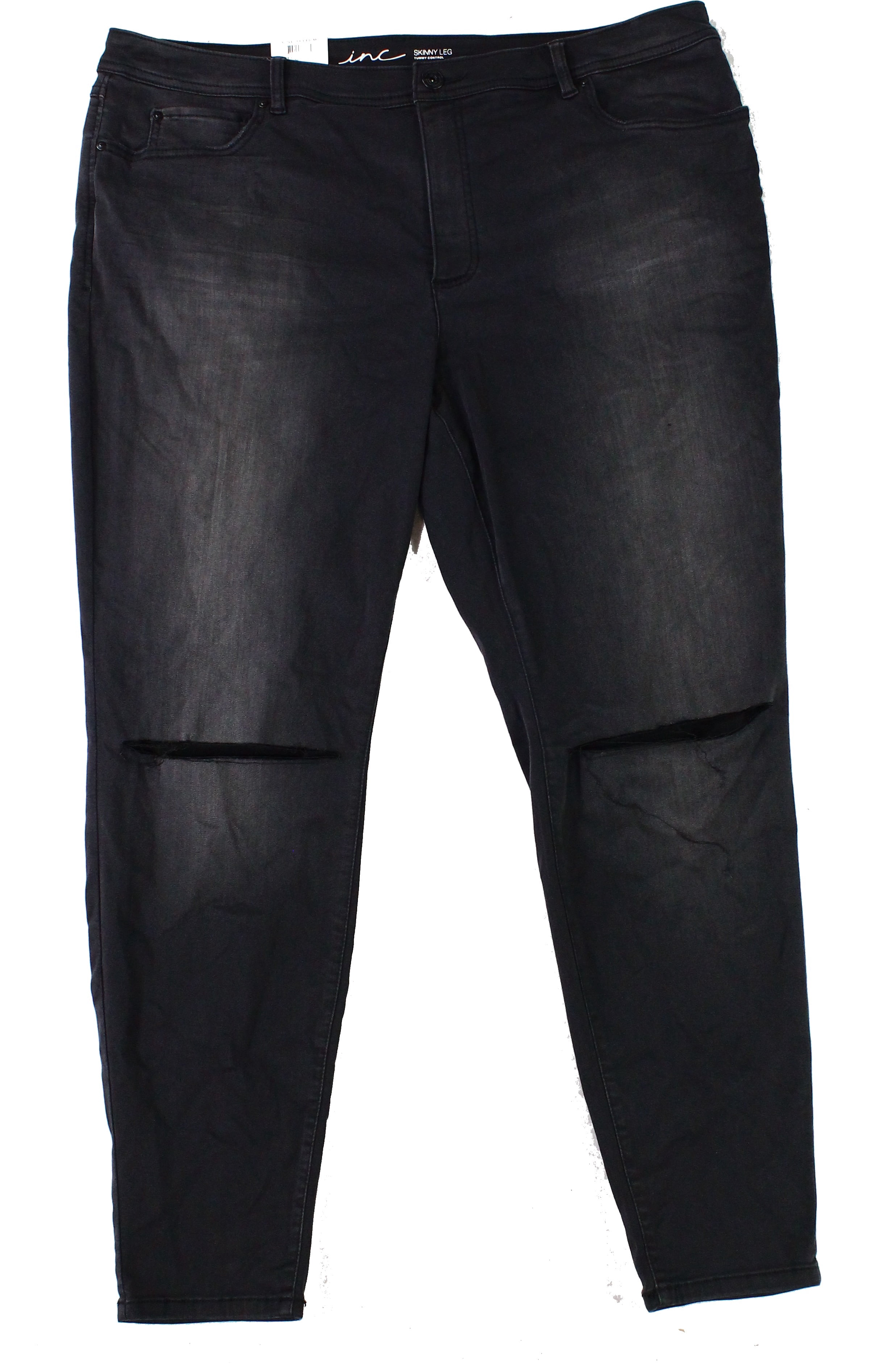 Classic Jean - Tapered Leg, 24W AVERAGE 