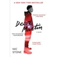thumbnail image 1 of Dear Martin, 1 of 3