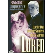 Lured (DVD)