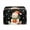 Christmas Snowman, variant on ZUXONGSY Ghost Pumpkin Toster Cover 2 Slice Soft Appliance Cover and Dust Cover Wide Slot with Top Hook Quilted Toaster Appliance Dust-Proof Cover Halloween Decor