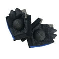 thumbnail image 2 of Guantes de Regate de Baloncesto shamjiam Profesional Corrección de Postura, 2 of 9