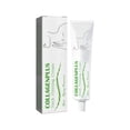thumbnail image 2 of HYLLai Neck Tightening Cream, Wrinkle Smoothing & Lifting, Aloe Moisturizer, Improves Sagging, Non-Sticky Formula for Delicate Skin, 20g, 2 of 9
