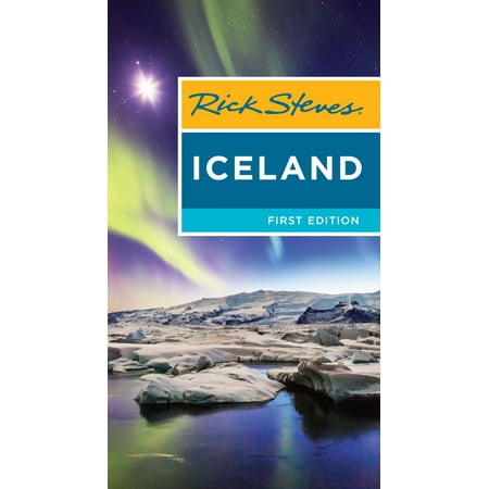 Rick Steves Iceland - eBook (Best Treks In Iceland)