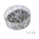 thumbnail image 3 of Conectores De Cable Terminales De Cable 1900PCS Engarzado De Cobre Retardante Para Electricidad Industrial, 3 of 8