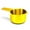 Gold, variant on Â&nbsp;2LB Depot Stainless-Steel Measuring Cup with Gold Finish,Â&nbsp;Engraved MarkingsÂ&nbsp;in US and Metric Measurements, 240 ml, Pack of 1