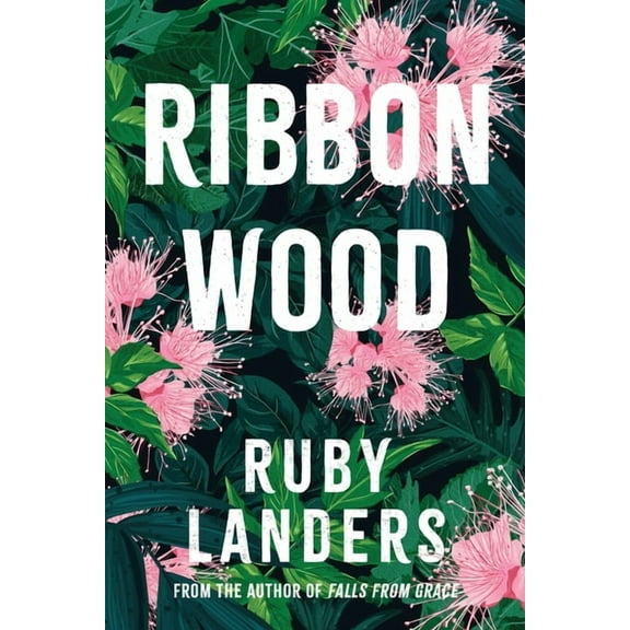 Ribbonwood, (Paperback)