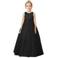 thumbnail image 2 of Girls Dresses Formal Dresses for Girls Trendy Girls Dresses For Any Occasion For Parties And Everyday Wear Stylish And Comfortable Design For Young Fashionistas, 2 of 8