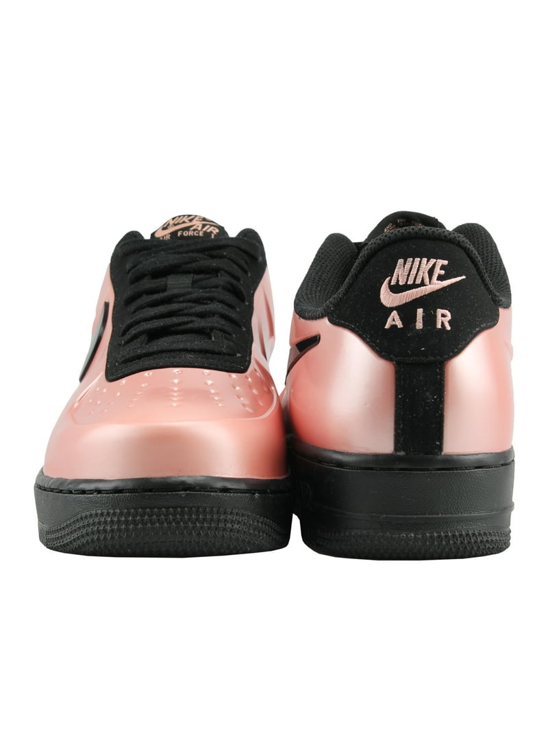 demasiado fresa Sentido táctil Nike AF1 Foamposite Pro Cup Men's Basketball Shoes Size 9 - Walmart.com