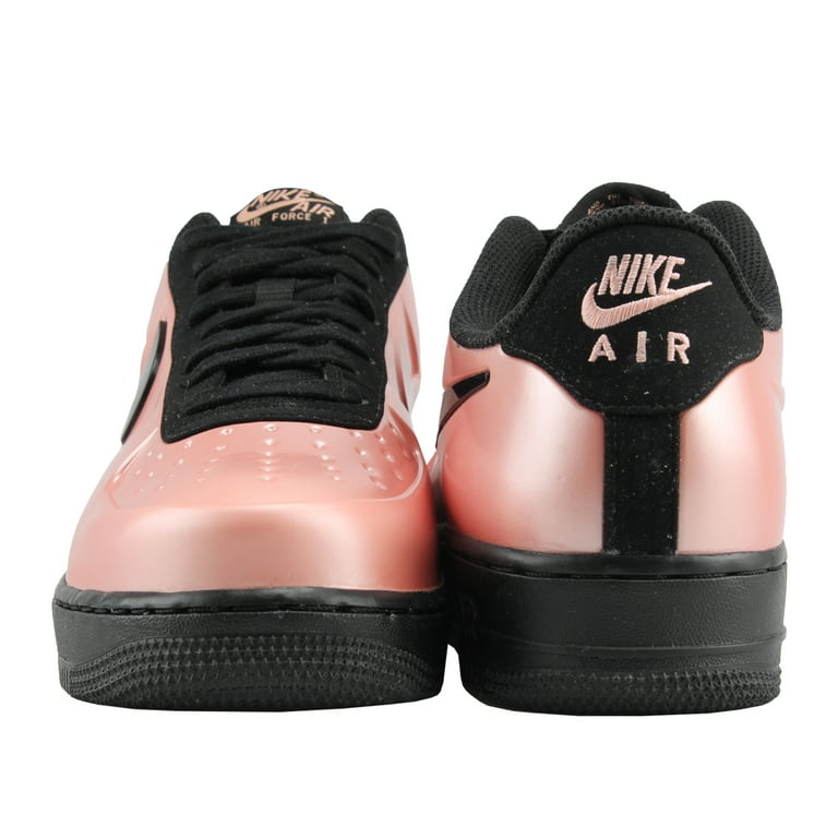 Air force 1 foamposite coral new arrivals