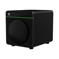 thumbnail image 1 of Mackie CR-X Series, 8-Inch Multimedia 200w Subwoofer with Professional Studio-Quality Sound, Bluetooth and Desktop Volume Control (CR8S-XBT), 1 of 3