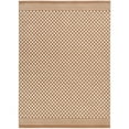thumbnail image 2 of Nourison Casual 3'11" x 5'11" Copper Modern Indoor Rug, 2 of 7