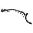 thumbnail image 3 of TRQ Gas Fuel Tank Filler Neck Hose Pipe 3L8Z9034CA for 01-04 Ford Escape V6 3.0 FNA64881, 3 of 5