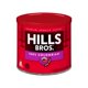 thumbnail image 1 of Hills Bros Donut Shop Ground Coffee, Dark Roast, 24 Oz. Can - Slightly Sweet, Smooth Coffee Taste, 1 of 5