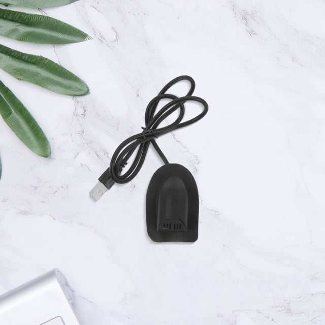 QUMIIRITY Cable USB Negro Para Y Portátil Con Instalación En Mochila