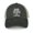 Black, variant on Dad The Man The Myth The Legend Dark Blue Baseball Cap for Men Women, Adjustable Snapback Hats Trucker Hat