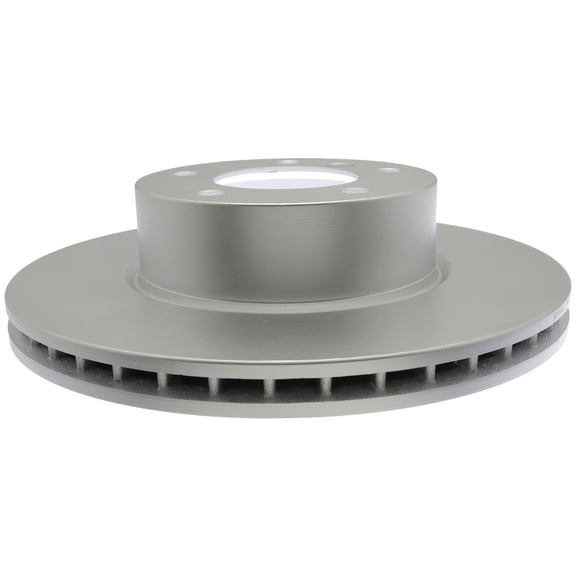 Raybestos 980482FZN Rust Prevention Technology Coated Rotor Brake Rotor, 1 Pack Fits select: 2007-2008 BMW 328, 2006 BMW 325