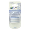 thumbnail image 1 of Philips Avent Anillo Adaptador Para Biberones Scf200/00 Color Blanco, 1 of 2