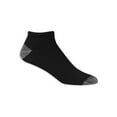 Athletic Works Men's Low Cut Socks 12 Pack