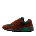 thumbnail image 2 of New Balance 580 Brown / Green  MT580RTB Men's Size 5.5, 2 of 4
