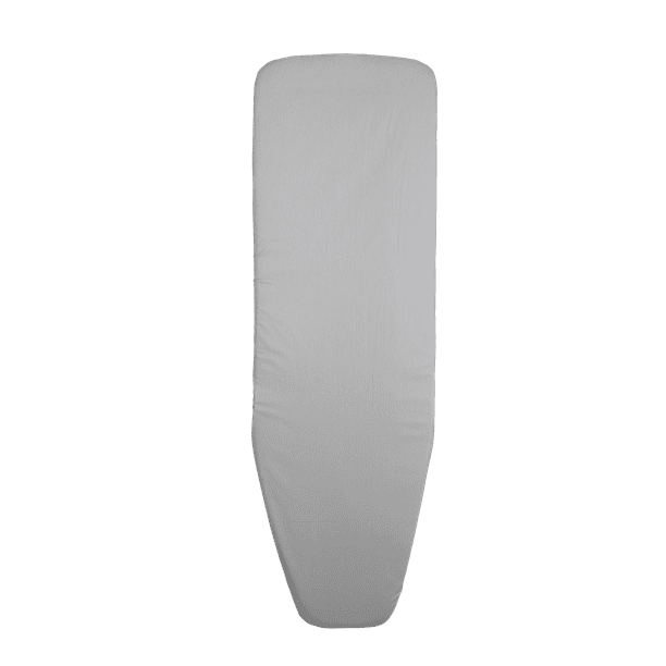 YBM Home Ironing Board Cover, Elastic Edge, 100 cotton Heavy Duty Iron