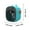 Blue, variant on Air Conditioner Fan,Portable Mini Air Conditioner,USB Rechargeable Mist Fan with 3 Speed Settings,Quiet Desk Cooling Fan,Personal Air Cooler for Home,Bedroom,Travel,Office,Outdoor