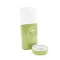 thumbnail image 4 of GROWTH TANK Distributeur Automatique d'Eau pour Lapin Petit Animal Caille Vert, 4 of 9