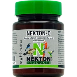 Nekton breed-star to promote bird reproduction.: request information Nekton breed-star to promote bird reproduction.: request information