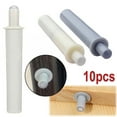 thumbnail image 4 of 20Pcs Cabinet Latch Door Cupboard Push To Open System Damper Buffer Catch, 4 of 6