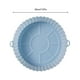 thumbnail image 4 of Olla para Freidora de Aire Bewildely Cesta para Horno de Cocina Color Azul Claro, 4 of 6