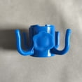 thumbnail image 4 of Beach Umbrella Hook Plastic Beach Accessories Beach Umbrella Hook Garden Umbrella Storage Hook, 4 of 9