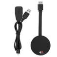 thumbnail image 1 of Receptor inalámbrico AutoStar HDMI multimedia 4K G7 Plus con pantalla WiFi, 1 of 10