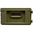 thumbnail image 2 of Wise 56011-13 Small Utility Dry Box, Olive Green, 2 of 6