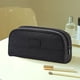 thumbnail image 5 of Neceser de viaje para mujer y hombre, bolsa de afeitado impermeable, plegable., 5 of 7