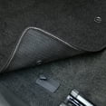 thumbnail image 3 of Lloyd Mats LogoMat Custom-Fit 4PC Carpet Floor Mats for 2011-2023 Dodge Charger AWD, Charcoal, 3 of 4