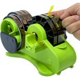 thumbnail image 1 of Dispensador de Cinta - 46mm Verde Fokelyi WMSS-90, 1 of 8