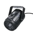 thumbnail image 4 of Amdohai Moving Led Light Projector Landscape Lamp Christmas Decoration Outdoor, 4 of 7