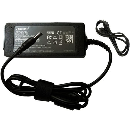 UPBRIGHT Adapter For Asus Vivobook X541UA X541UA-WB51 X541UA-XO112D X541UA-XO032T 15.6" Laptop Notebook PC Power Supply Cord Charger