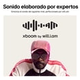 thumbnail image 2 of Bocina LG xboom Stage 301 Bluetooth Portátil Signature Sound con fiestas y actuaciones by will.i.am, 2 of 6